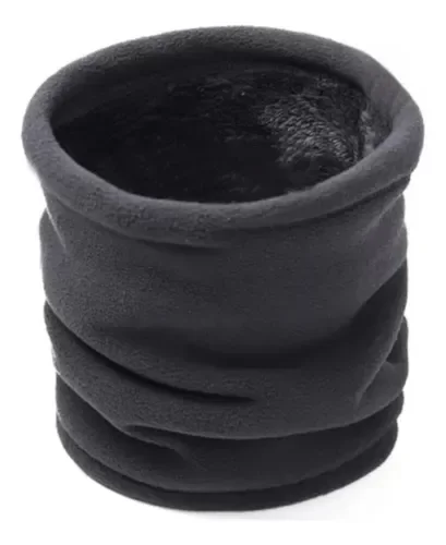 Producto - Cuello polar c/ peluche