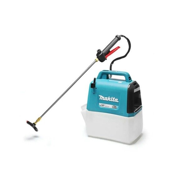 Producto - Fumigador Makita DUS054Z inalámbrico de 18 V