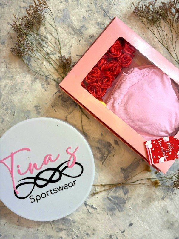 Producto - BOX ROSAS ETERNAS