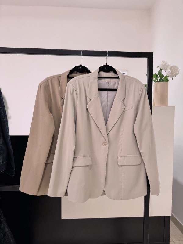 Producto - Blazer Mila