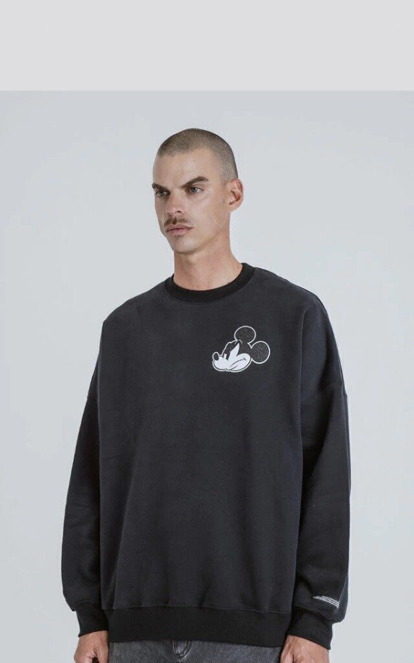 Producto - BUZO SIN CAPUCHA