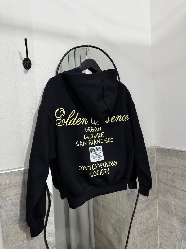 Producto - Buzo Golden