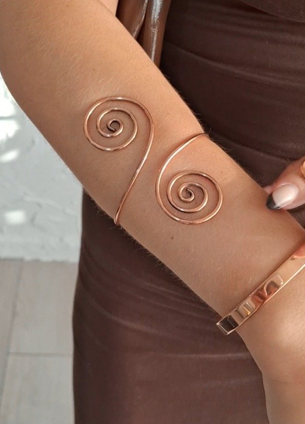 Producto - Brazalete shyna - 0