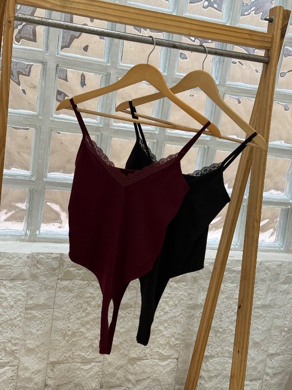 Producto - Body Georgia