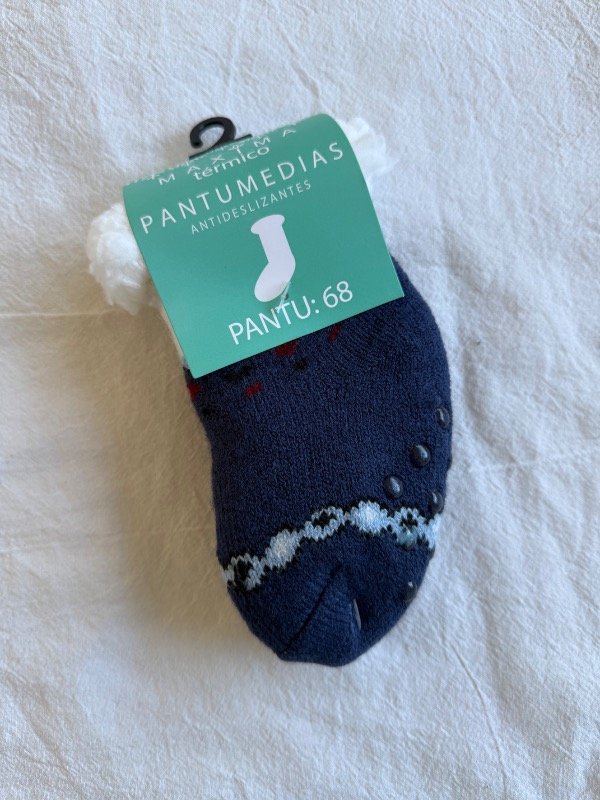 Producto - PANTUBOTAS PEQUES (1 a 3 años) - 1