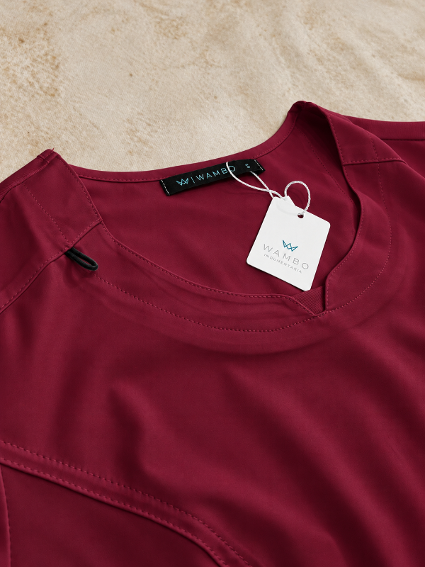 Producto - AMBO URBAN FLEX IRIS (bordo) - 6