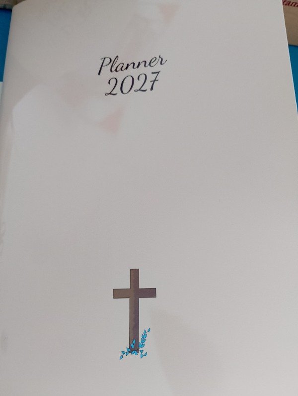 Producto - Planner 2027