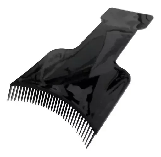 Producto - Paleta Plástica Para Balayage Reflejos De Peluquería W156