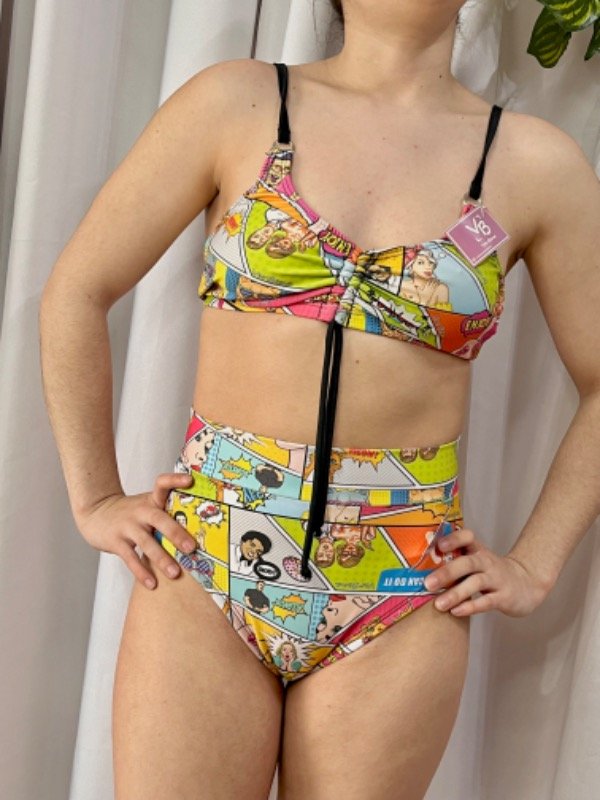 Producto - Top Cala Comic