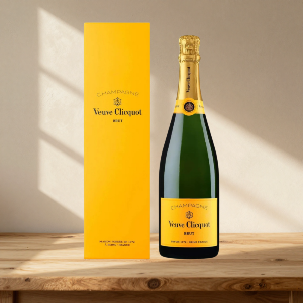 Producto - Veuve Clicquot