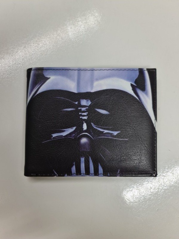 Producto - Billetera Darth Vader