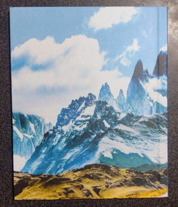 Producto - Álbum para billetes argentinos "Tenemos Patria, Fauna y Héroes de la Patria" - 6