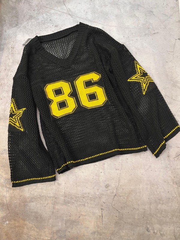 Producto - SWEATER 86