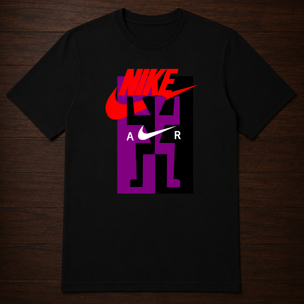 Producto - Remera - Nike 1 - 0