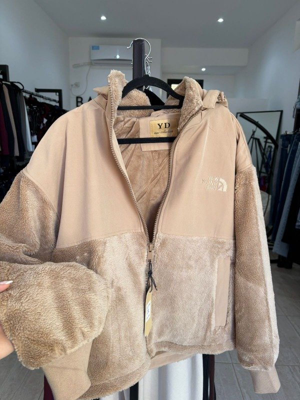 Producto - campera NEW YOUNG