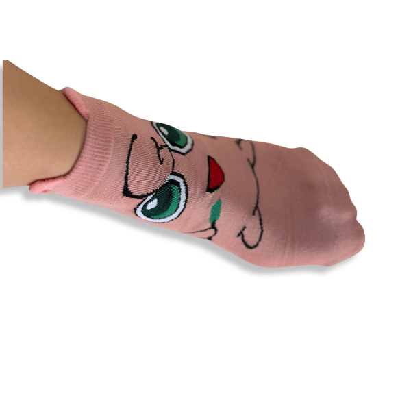 Producto - Soquetes Poke - 0