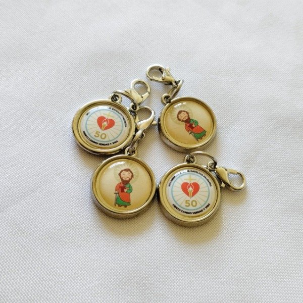 Producto - Medallitas - Diseños Especiales - 7
