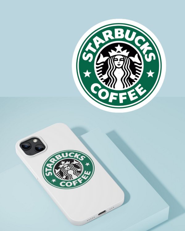 Producto - Starbucks logo