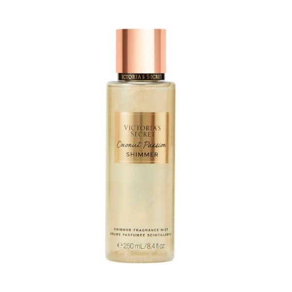Producto - Body Splash Victoria's Secret Coconut Passion Shimmer 250ml