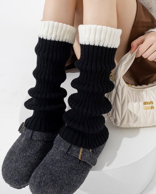 Producto - Polaina Cami