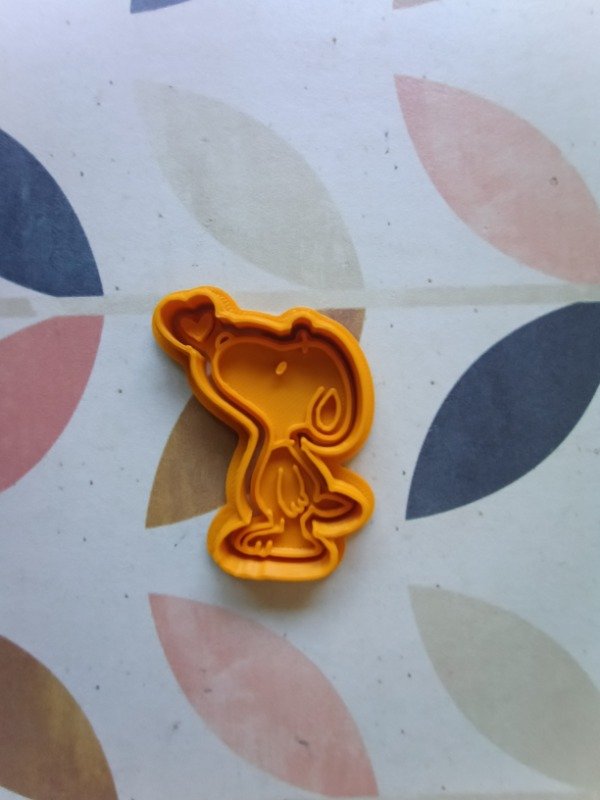 Producto - Snoopy 09