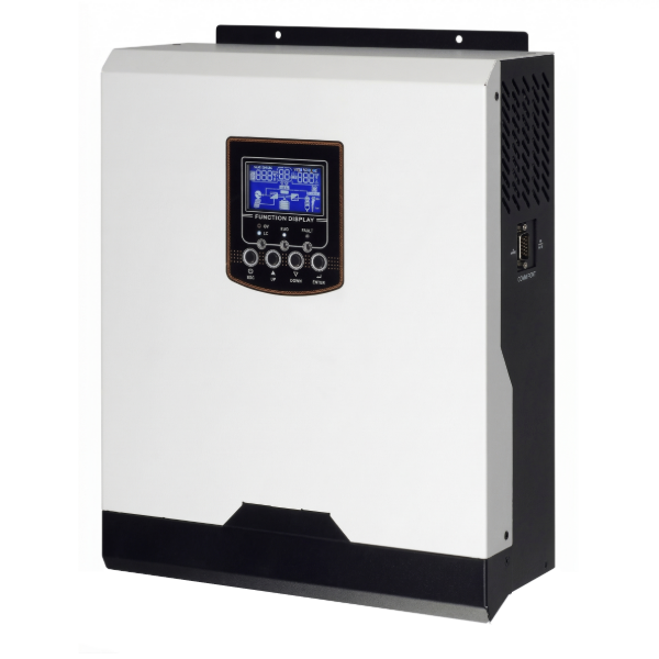 Producto - Inversor Off Grid - 24V 3000W - MPPT