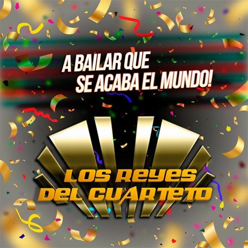 Producto - Los Reyes del Cuarteto - Enganchados