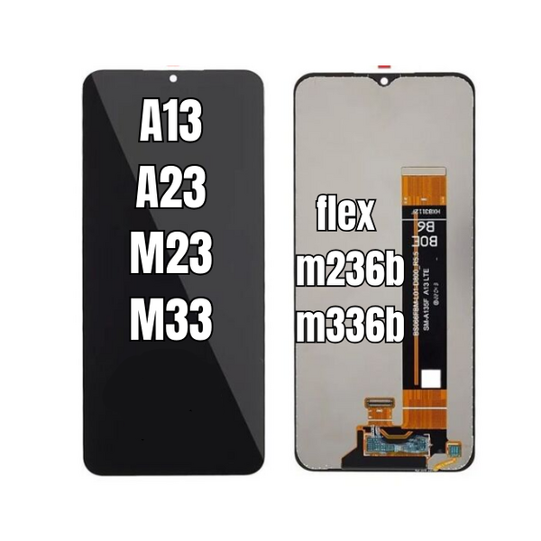 Producto - Modulo Samsung M23 M236b