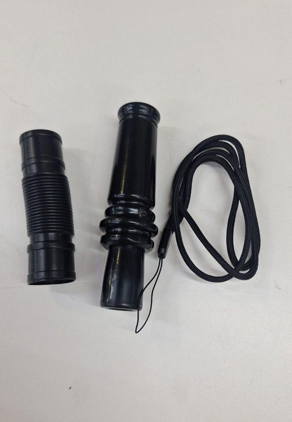 Producto - Silbato para siervo