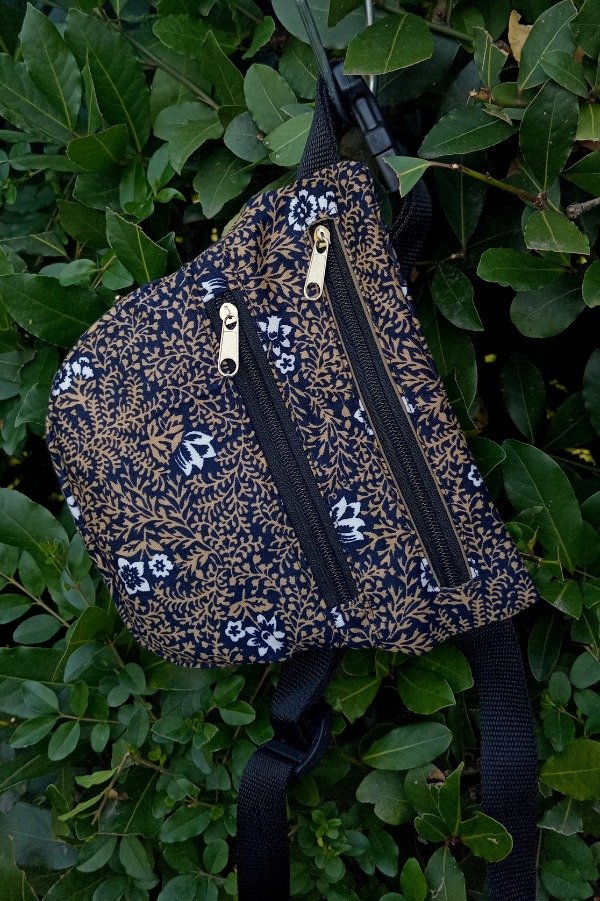 Producto - Alforja Pocket Dreems