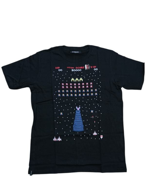 Producto - REMERA GALAXIAN