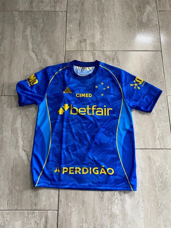 Producto - Cruzeiro