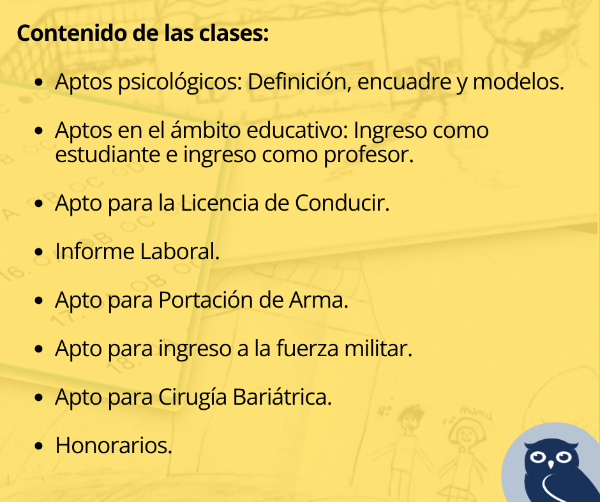 Producto - Aptos Psicológicos - 1