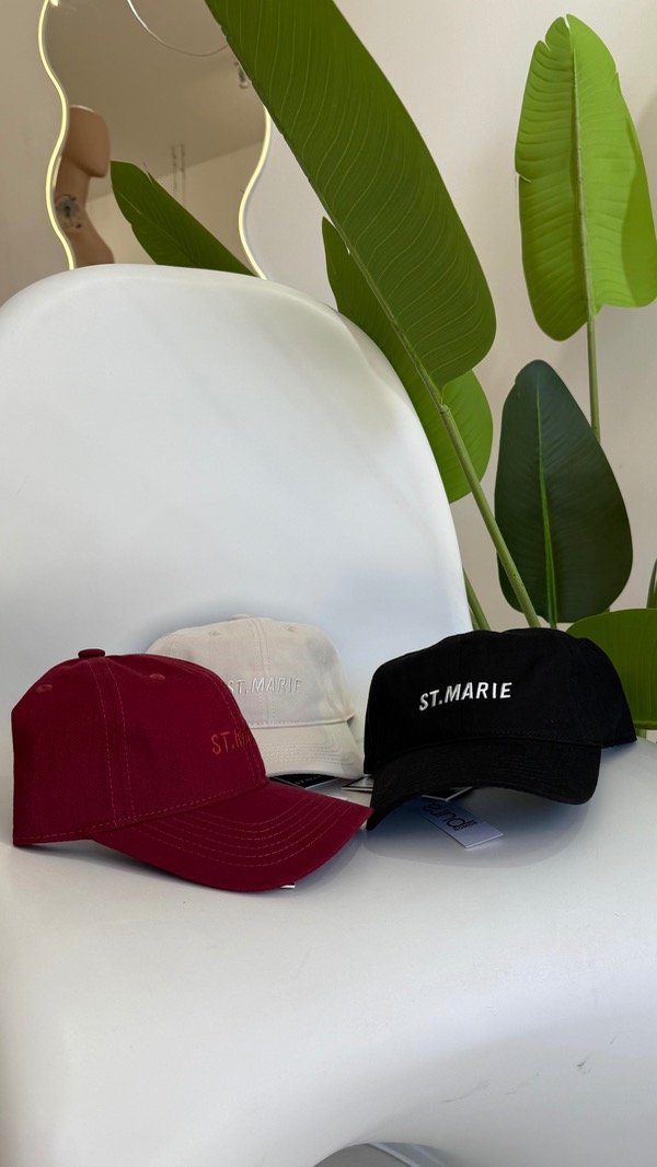 Producto - Gorra Cap