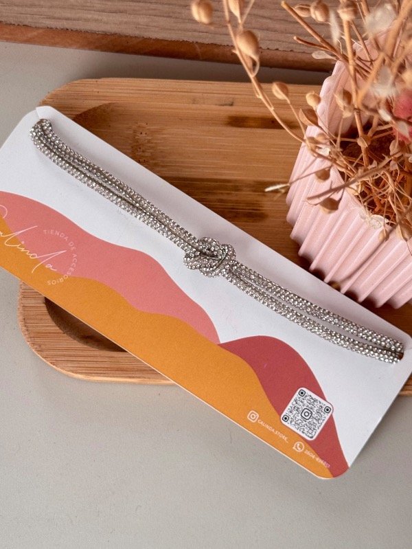 Producto - Choker Diva
