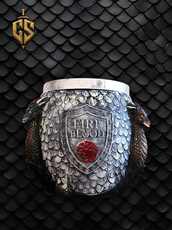 Producto - Chop Targaryen - Game of Thrones - 2