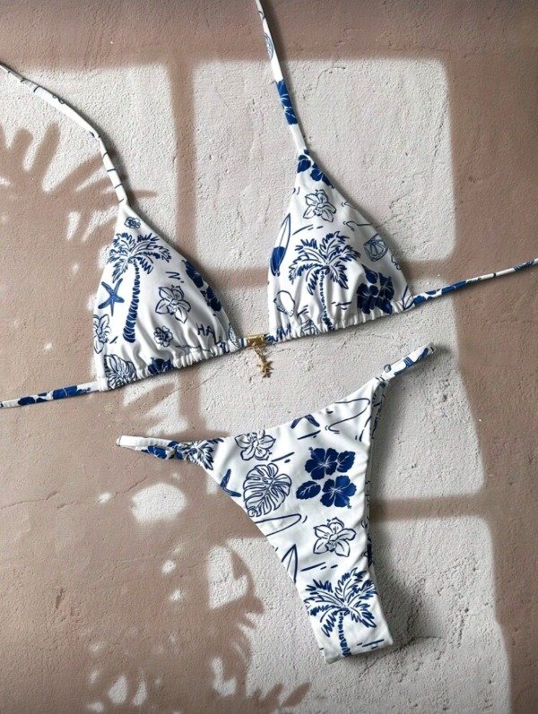 Producto - Bikini Marina