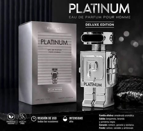 Producto - Phantom 100ml - 1
