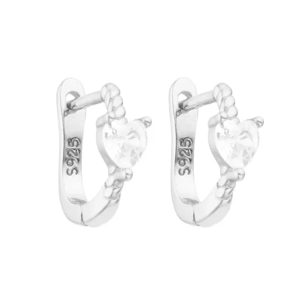 Producto - HUGGIES DE CORAZON 10MM