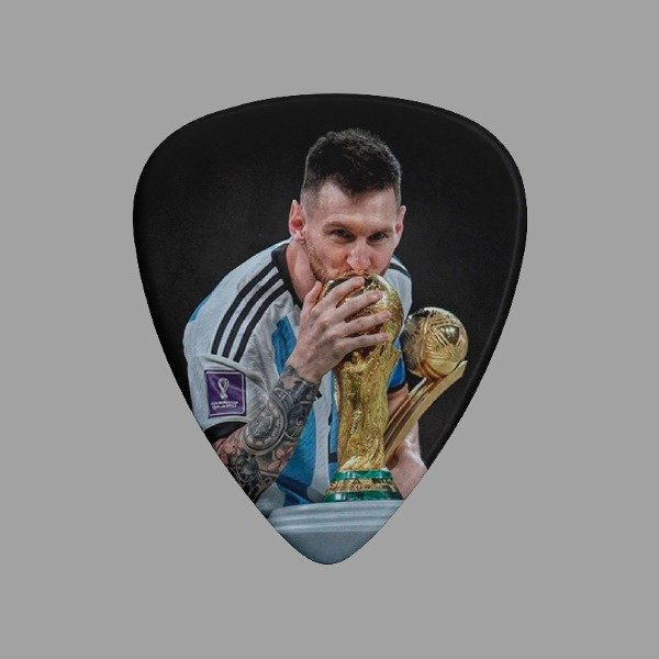 Producto - Messi Púa