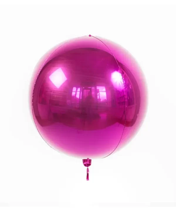 Producto - Globo Esferas 32" - Fucsia