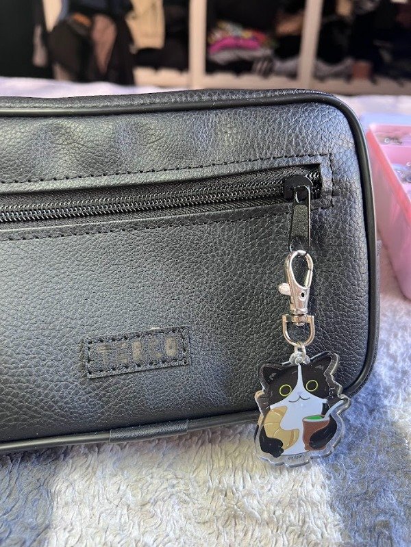 Producto - LLAVERO MICHI MATE