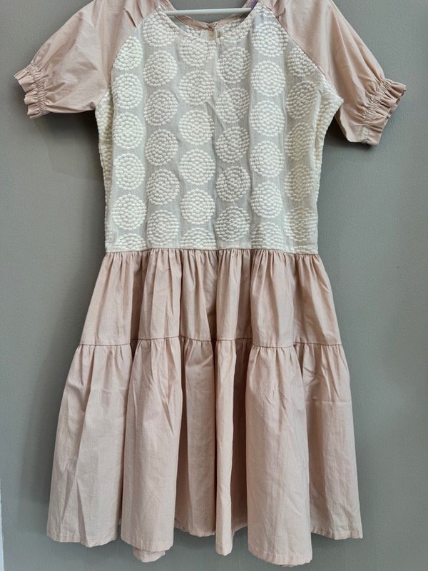 Producto - Vestido 8/10 años kk111