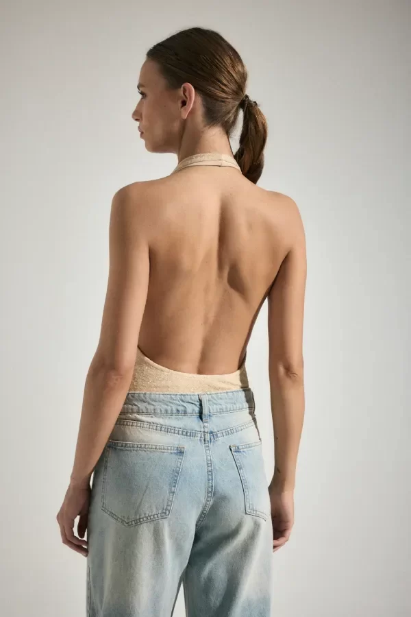 Producto - BODY MALAGA