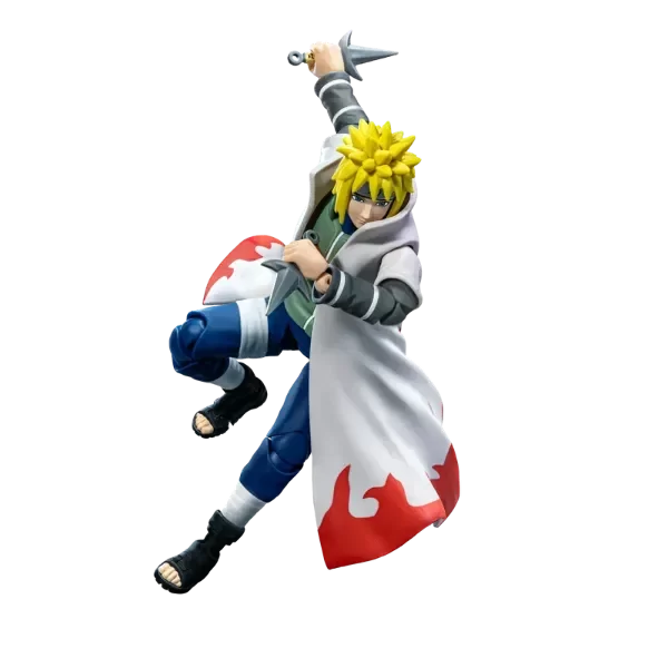 Producto - Minato Namikaze - 2