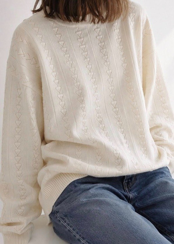 Producto - Sweater Camil