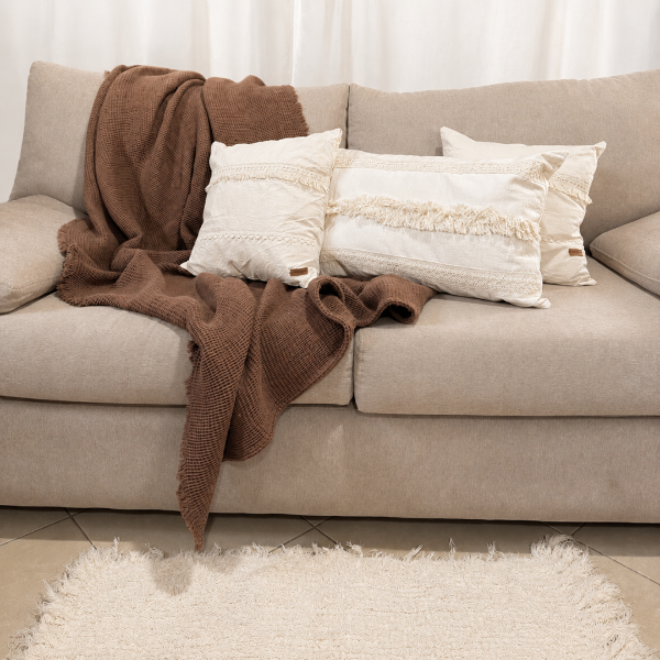 Producto - Combo Living - Marrón