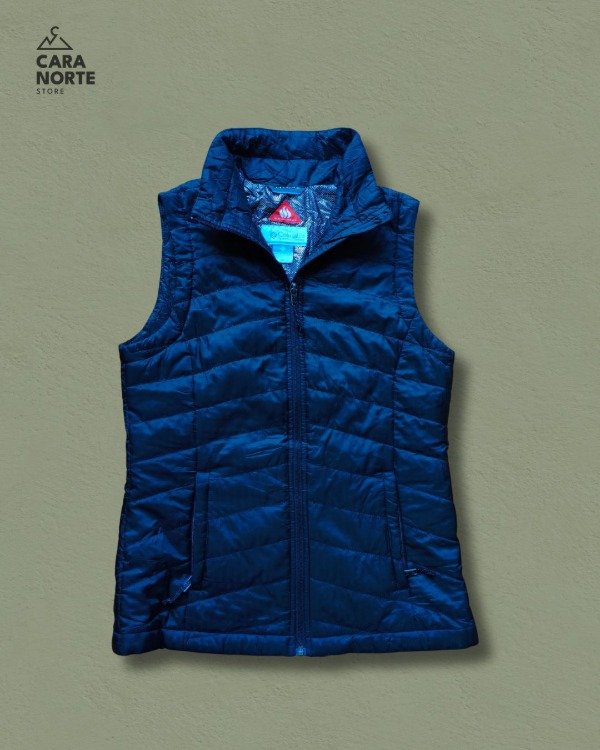 Producto - Chaleco Columbia Omni-Heat