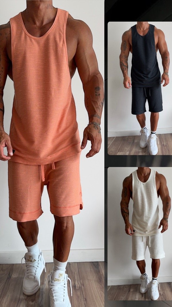 Producto - PREVENTA CONJUNTO BILBAO