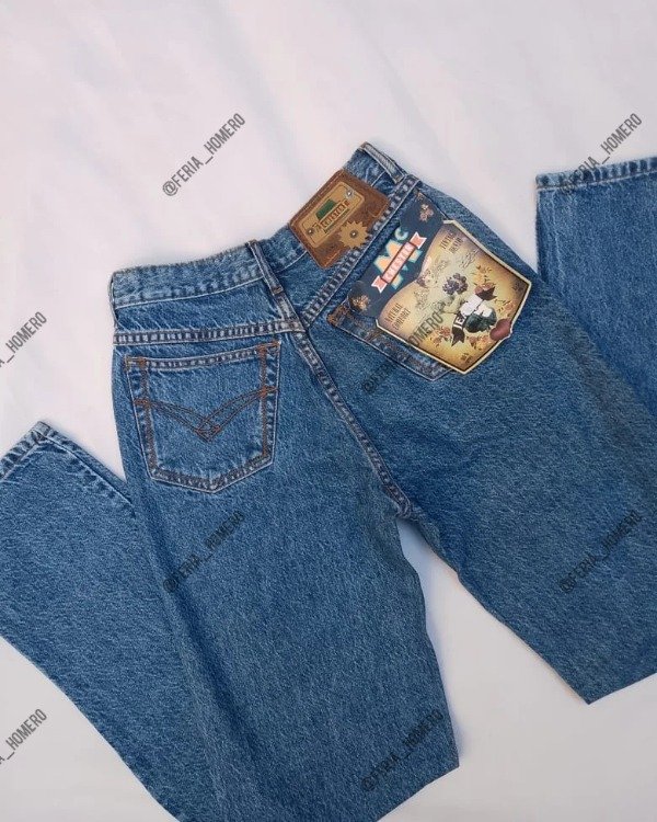 Producto - Jean Chester. (NUEVO)